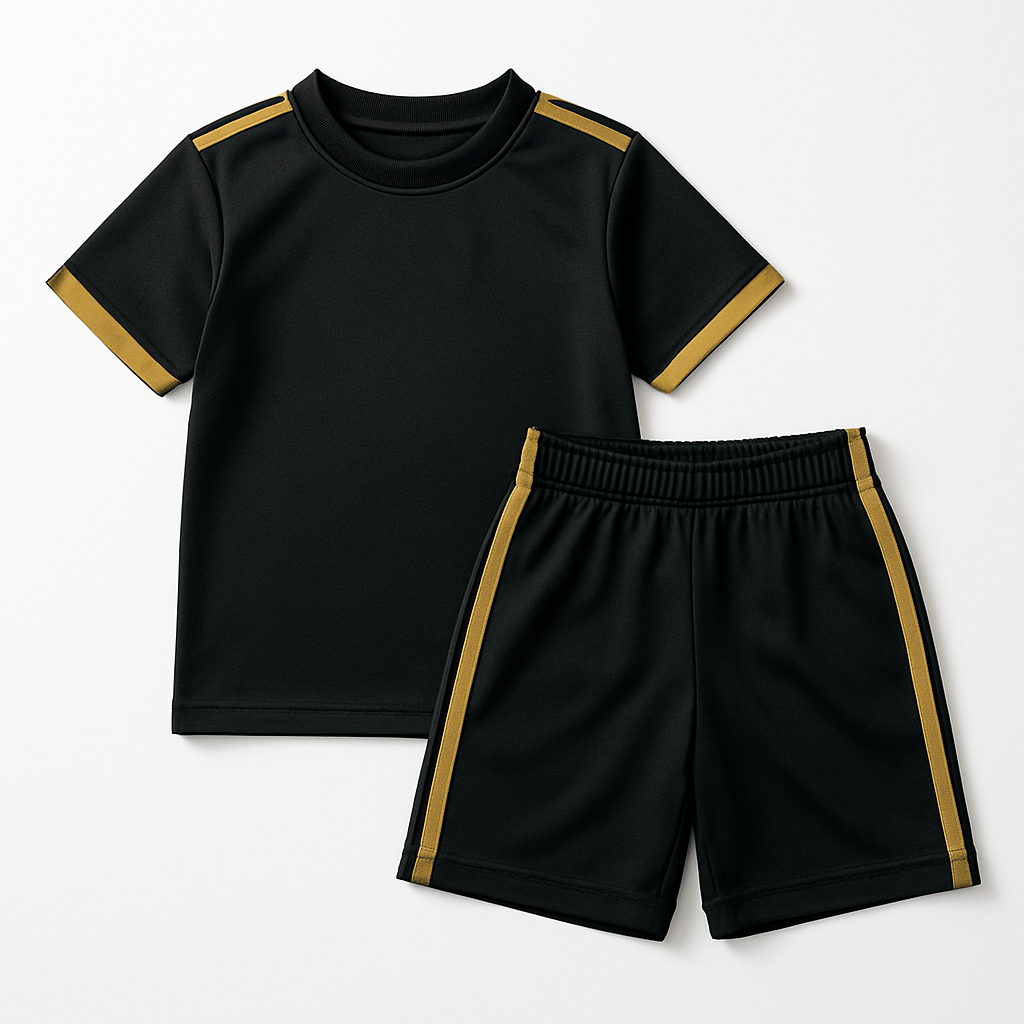 Conjunto Deportivo Ninos